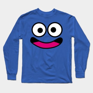 Slime Long Sleeve T-Shirt